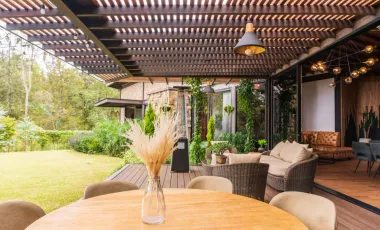 Casa en venta y arriendo en El Retiro