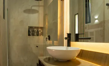 Casa en venta y arriendo en El Retiro