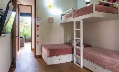 Casa en venta y arriendo en El Retiro