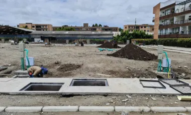 Lote en venta en El Retiro