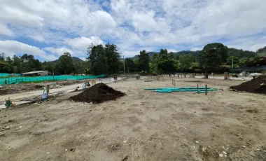 Lote en venta en El Retiro