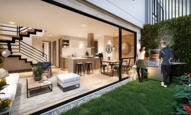Lote en venta en El Retiro