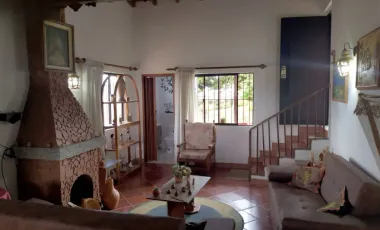 Finca en venta en Peñol