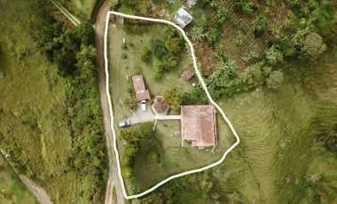 Finca en venta en Peñol