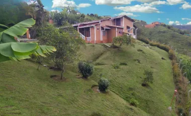 Finca en venta en Peñol
