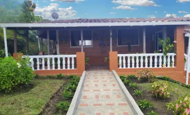Finca en venta en Peñol