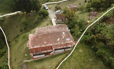 Finca en venta en Peñol
