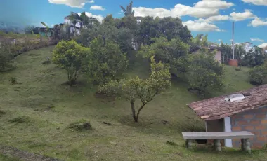 Finca en venta en Peñol