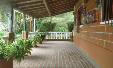 Finca en venta en Peñol