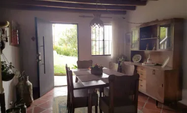 Finca en venta en Peñol