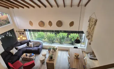 Casa en venta en El Retiro