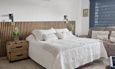 Casa en venta en El Retiro