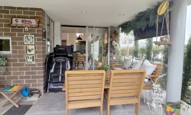 Casa en venta en El Retiro