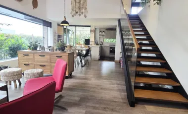 Casa en venta en El Retiro