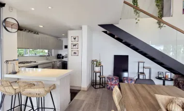 Casa en venta en El Retiro