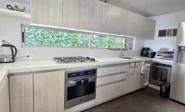 Casa en venta en El Retiro