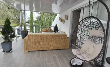 Casa en venta en El Retiro