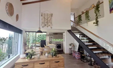 Casa en venta en El Retiro