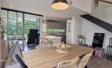 Casa en venta en El Retiro