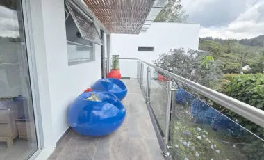 Casa en venta en El Retiro
