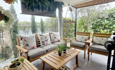 Casa en venta en El Retiro