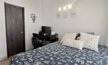 Casa en venta en El Retiro