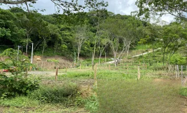 Lote a la venta en sopetrán, antioquia