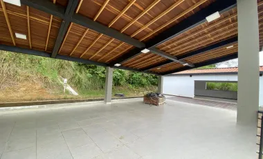 Lote a la venta en sopetrán, antioquia