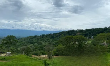 Lote a la venta en sopetrán, antioquia