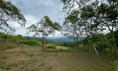 Lote a la venta en sopetrán, antioquia