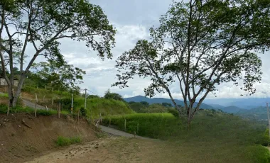 Lote a la venta en sopetrán, antioquia