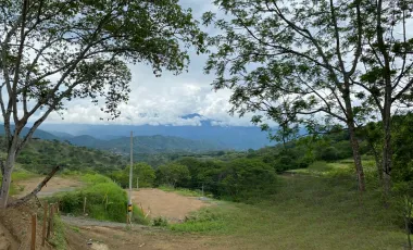 Lote a la venta en sopetrán, antioquia