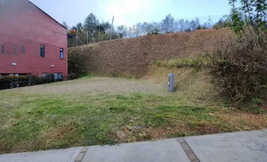 Lote en venta en El Retiro