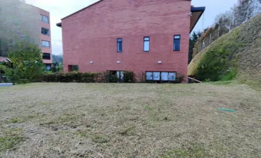 Lote en venta en El Retiro