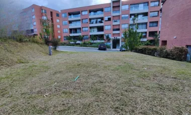 Lote en venta en El Retiro
