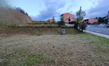 Lote en venta en El Retiro