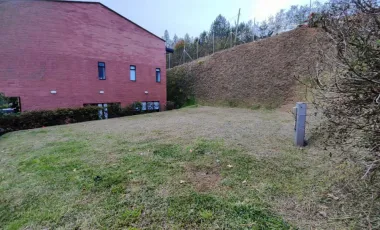 Lote en venta en El Retiro