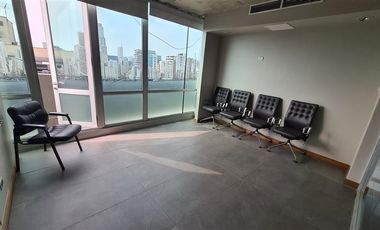 Oficina en Arriendo en Vitacura Lo Castillo
