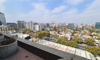Oficina en Arriendo en Vitacura Lo Castillo