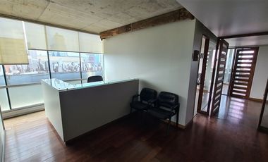 Oficina en Arriendo en Vitacura Lo Castillo