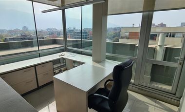 Oficina en Arriendo en Vitacura Lo Castillo