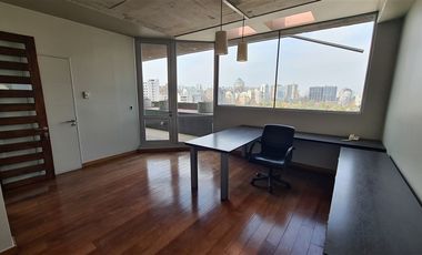 Oficina en Arriendo en Vitacura Lo Castillo