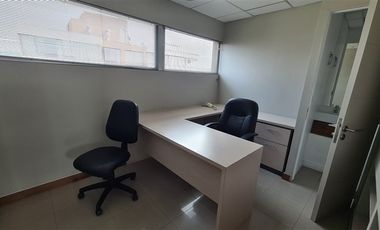 Oficina en Arriendo en Vitacura Lo Castillo