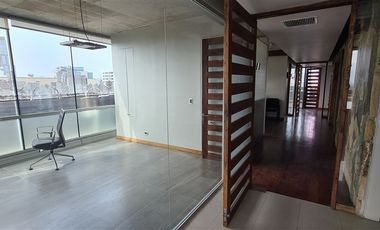 Oficina en Arriendo en Vitacura Lo Castillo
