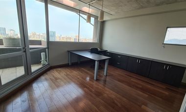 Oficina en Arriendo en Vitacura Lo Castillo