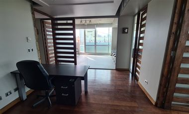 Oficina en Arriendo en Vitacura Lo Castillo