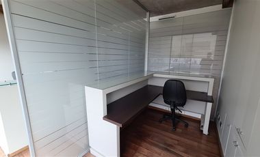 Oficina en Arriendo en Vitacura Lo Castillo