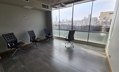 Oficina en Arriendo en Vitacura Lo Castillo