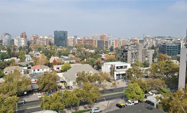 Oficina en Arriendo en Vitacura Lo Castillo