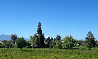 Parcela en Venta en sector talquita